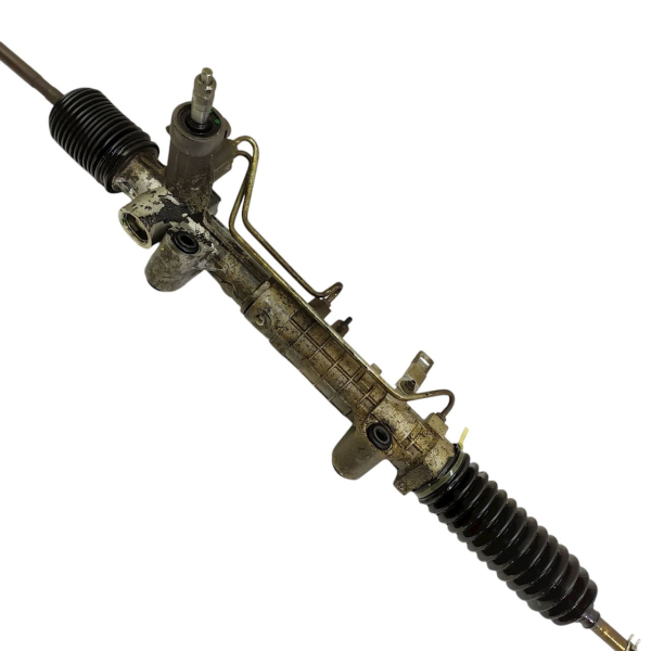 CAIXA DIREÇÃO FIAT IDEA ELX 2008 182681