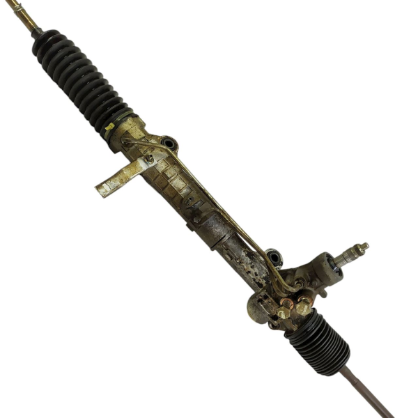 CAIXA DIREÇÃO FIAT IDEA ELX 2008 182681