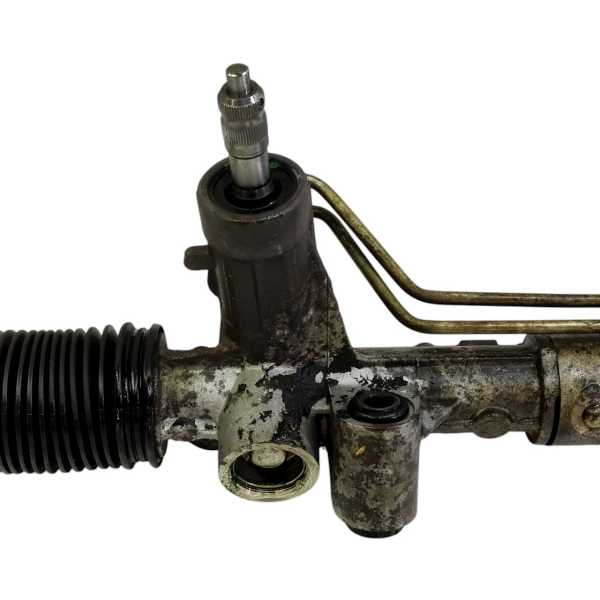 CAIXA DIREÇÃO FIAT IDEA ELX 2008 182681