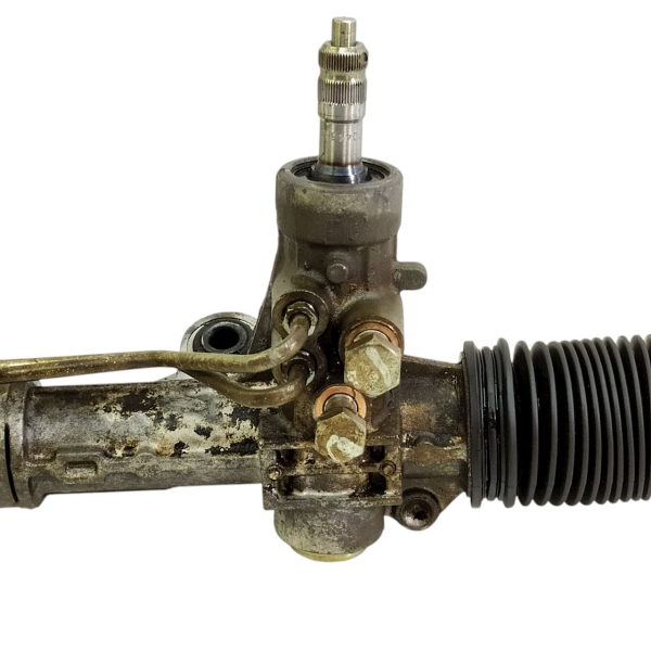 CAIXA DIREÇÃO FIAT IDEA ELX 2008 182681