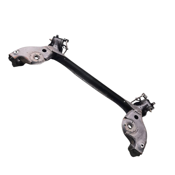AGREGADO SUSPENSÃO TRASEIRA FIAT IDEA ELX 2008 182684