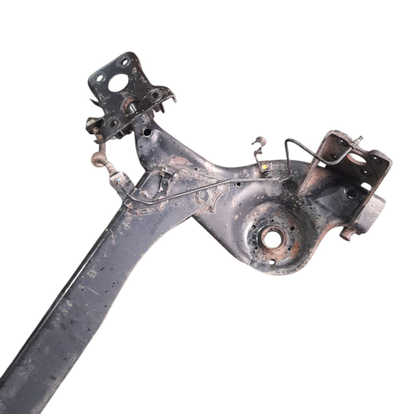 AGREGADO SUSPENSÃO TRASEIRA FIAT IDEA ELX 2008 182684