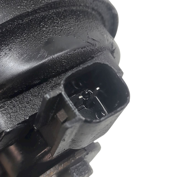 BUZINA PEUGEOT 206 1.4 4P 2007 182825