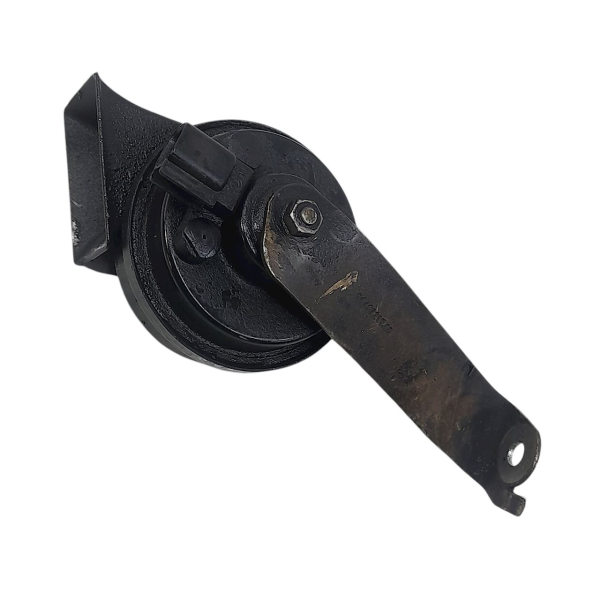 BUZINA PEUGEOT 206 1.4 4P 2007 182825