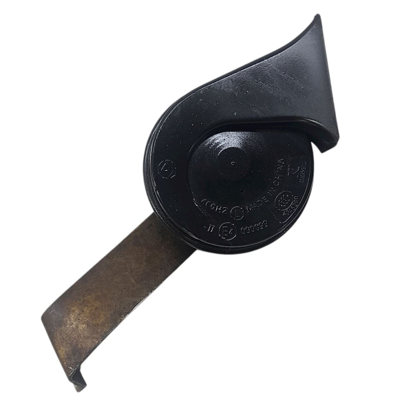 BUZINA PEUGEOT 206 1.4 4P 2007 182825