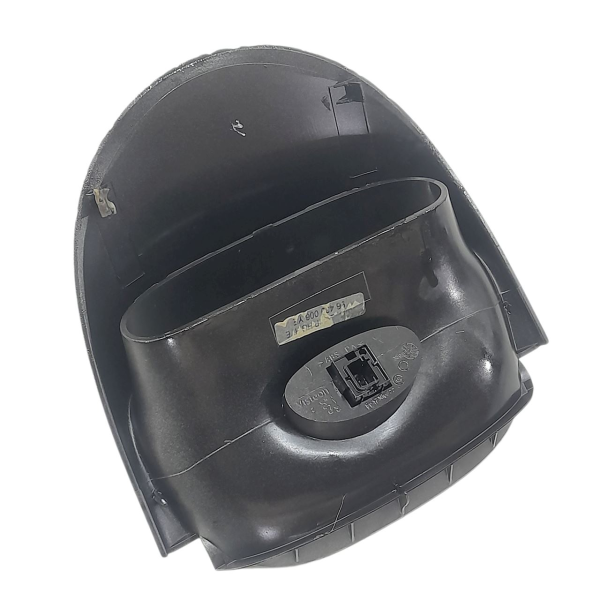 BOTÃO TRAVA PISCA ALERTA PEUGEOT 206 1.4 4P 2007 182977