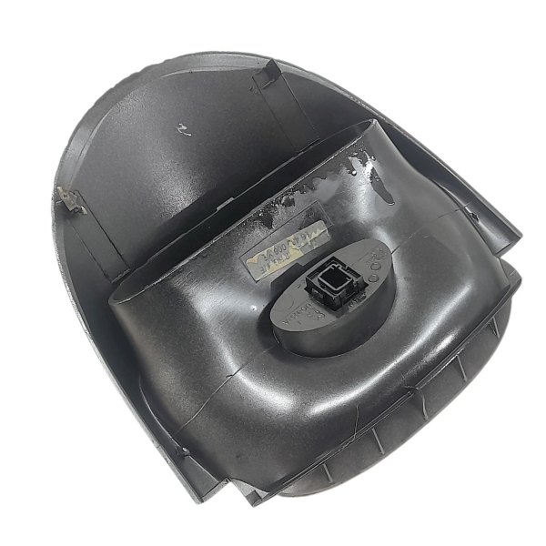BOTÃO TRAVA PISCA ALERTA PEUGEOT 206 1.4 4P 2007 182977