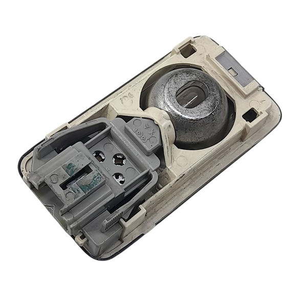 LUZ CORTESIA FORRO TETO PEUGEOT 206 1.4 4P 2007 182964