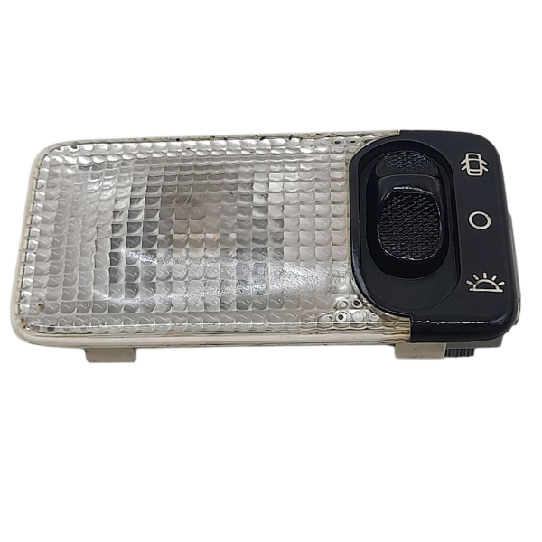 LUZ CORTESIA FORRO TETO PEUGEOT 206 1.4 4P 2007 182964