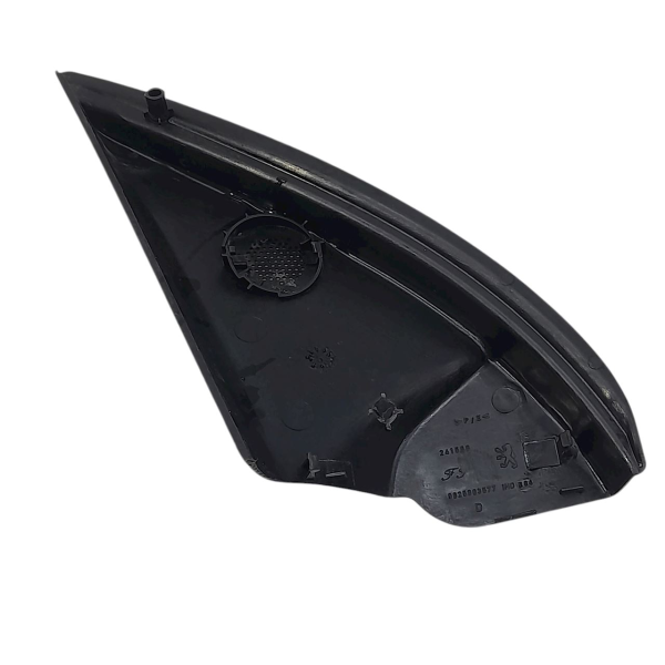 ACABAMENTO INTERNO RETROVISOR DIREITO PEUGEOT 206 1.4 4P 2007 183112