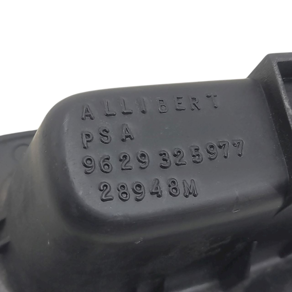 PUXADOR FORRO PORTA DIANTEIRA DIREITA PEUGEOT 206 1.4 4P 2007 183111