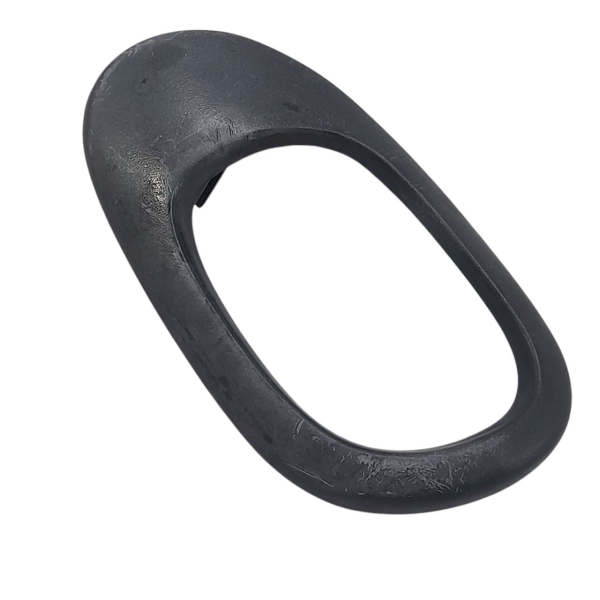 ACABAMENTO MAÇANETA INTERNA PORTA DIANTEIRA DIREITA PEUGEOT 206 1.4 4P 2007 183110