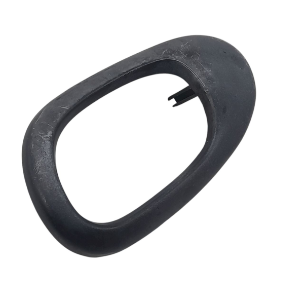 ACABAMENTO MAÇANETA INTERNA PORTA DIANTEIRA DIREITA PEUGEOT 206 1.4 4P 2007 183110