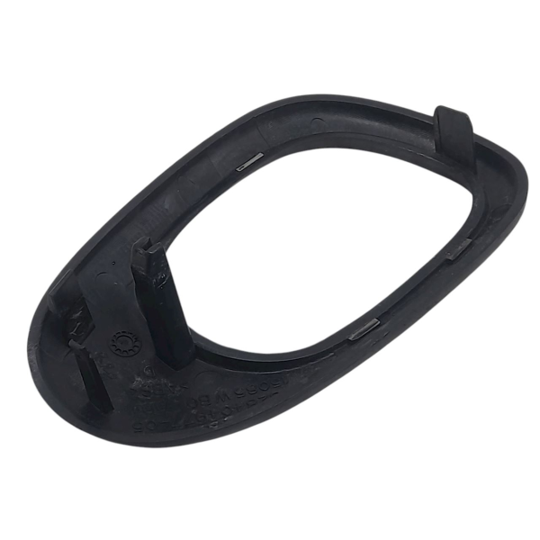 ACABAMENTO MAÇANETA INTERNA PORTA DIANTEIRA DIREITA PEUGEOT 206 1.4 4P 2007 183110