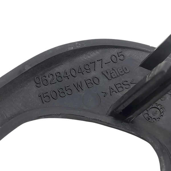 ACABAMENTO MAÇANETA INTERNA PORTA DIANTEIRA DIREITA PEUGEOT 206 1.4 4P 2007 183110