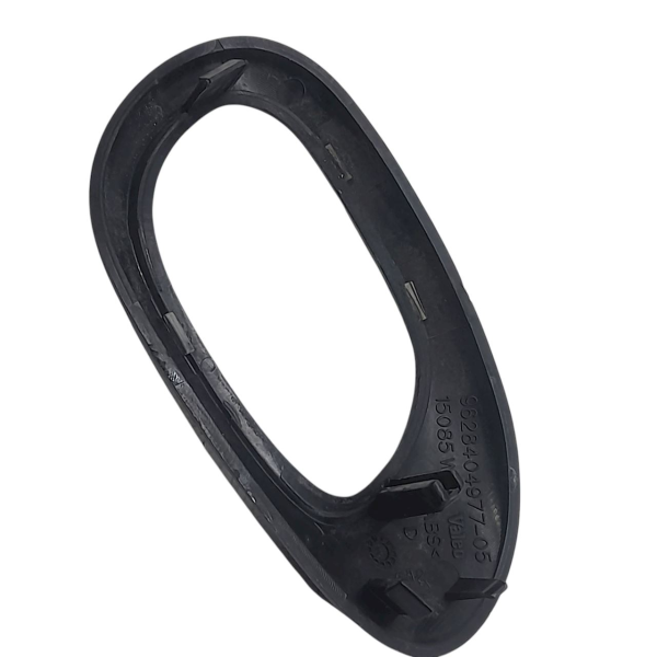 ACABAMENTO MAÇANETA INTERNA PORTA DIANTEIRA DIREITA PEUGEOT 206 1.4 4P 2007 183110