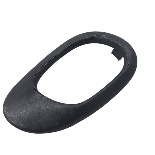 ACABAMENTO MAÇANETA INTERNA PORTA DIANTEIRA ESQUERDA PEUGEOT 206 1.4 4P 2007 183107