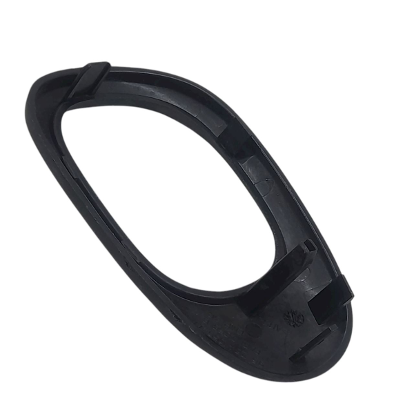 ACABAMENTO MAÇANETA INTERNA PORTA DIANTEIRA ESQUERDA PEUGEOT 206 1.4 4P 2007 183107