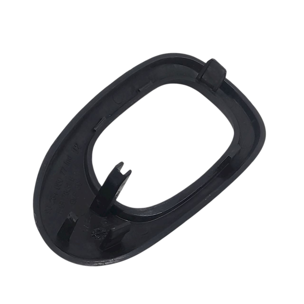 ACABAMENTO MAÇANETA INTERNA PORTA DIANTEIRA ESQUERDA PEUGEOT 206 1.4 4P 2007 183107