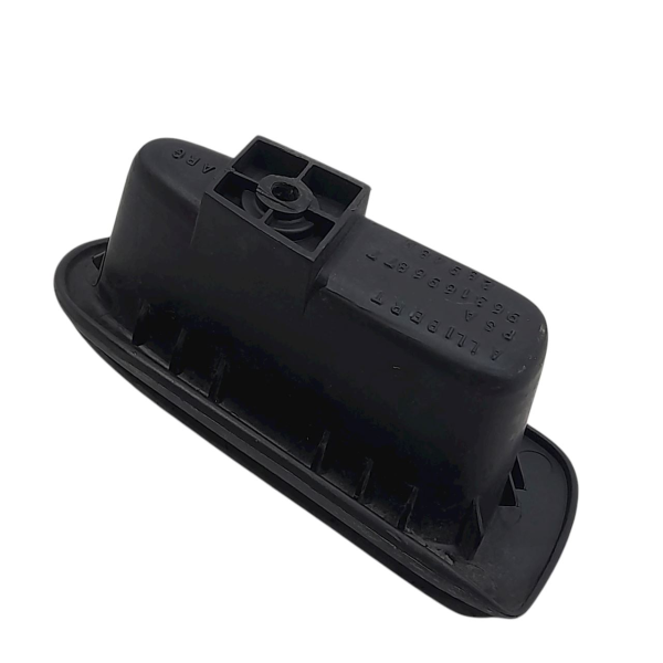 PUXADOR PORTA TRASEIRA ESQUERDA PEUGEOT 206 1.4 4P 2007 183104