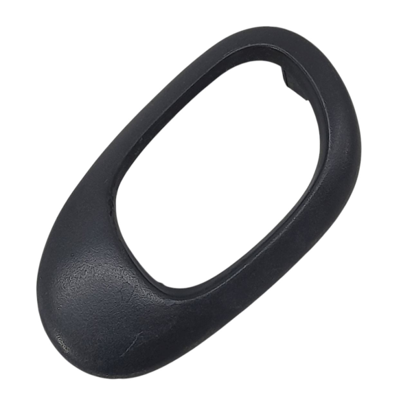 ACABAMENTO MAÇANETA INTERNA PORTA TRASEIRA DIREITA PEUGEOT 206 1.4 4P 2007 183103