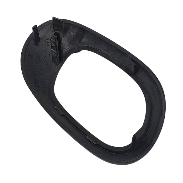 ACABAMENTO MAÇANETA INTERNA PORTA TRASEIRA DIREITA PEUGEOT 206 1.4 4P 2007 183103