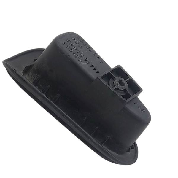 PUXADOR PORTA TRASEIRA DIREITA  PEUGEOT 206 1.4 4P 2007 182982
