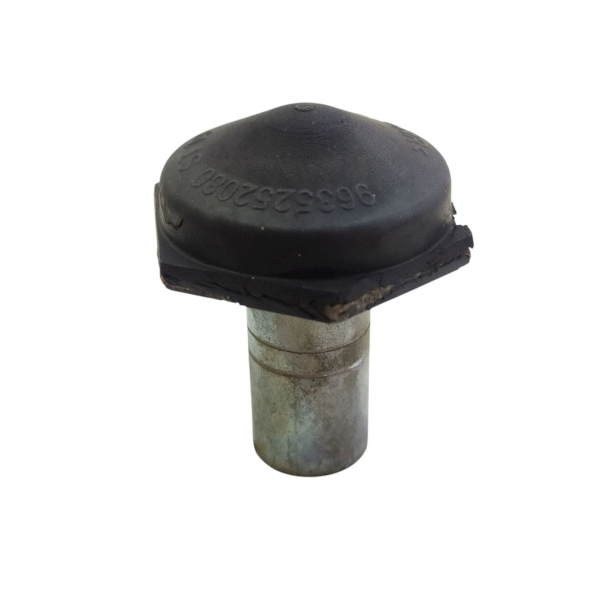 CALÇO SUPERIOR DIREITO COXIM MOTOR PEUGEOT 206 1.4 4P 2007 183002