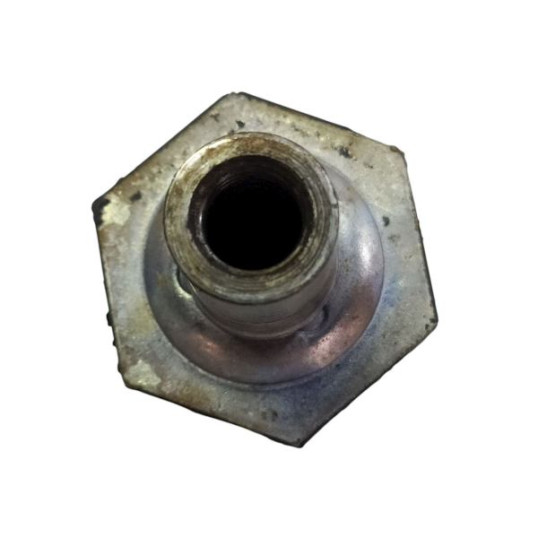 CALÇO SUPERIOR DIREITO COXIM MOTOR PEUGEOT 206 1.4 4P 2007 183002