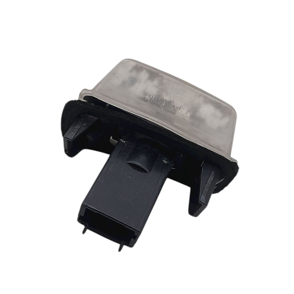 LUZ PLACA PEUGEOT 206 1.4 4P 2007 182948