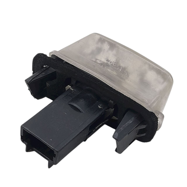 LUZ PLACA PEUGEOT 206 1.4 4P 2007 182948