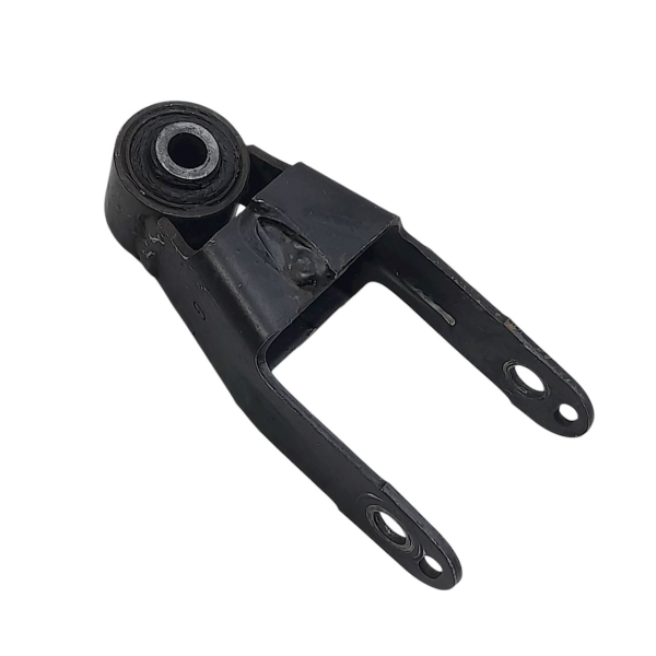 SUPORTE TRASEIRO COXIM CÂMBIO PEUGEOT 206 1.4 4P 2007 183101