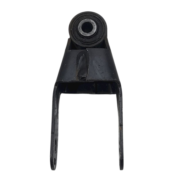 SUPORTE TRASEIRO COXIM CÂMBIO PEUGEOT 206 1.4 4P 2007 183101