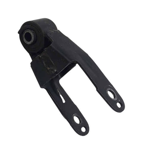 SUPORTE TRASEIRO COXIM CÂMBIO PEUGEOT 206 1.4 4P 2007 183101