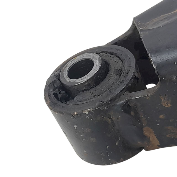 SUPORTE TRASEIRO COXIM CÂMBIO PEUGEOT 206 1.4 4P 2007 183101