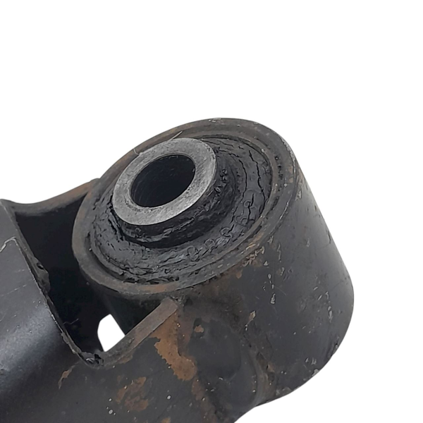 SUPORTE TRASEIRO COXIM CÂMBIO PEUGEOT 206 1.4 4P 2007 183101