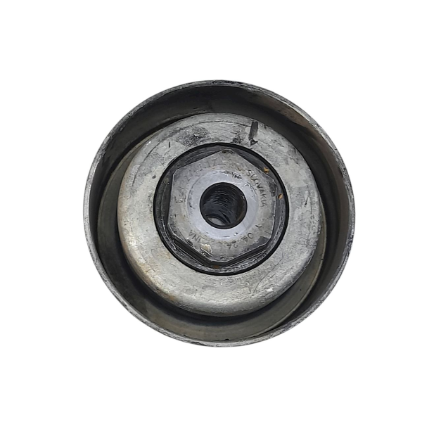 POLIA AUXILIAR CORREIA ACESSÓRIOS PEUGEOT 206 1.4 4P 2007 183086