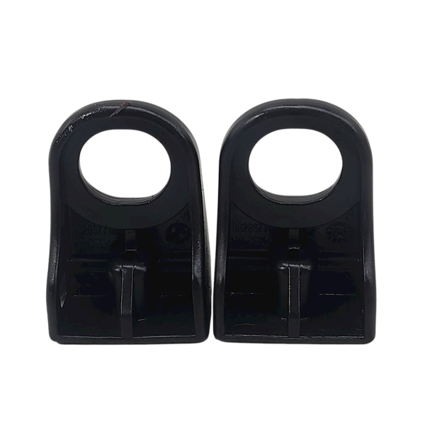 SUPORTE SUPERIOR RADIADOR PEUGEOT 206 1.4 4P 2007 182925