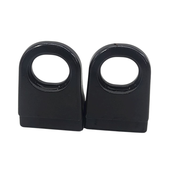 SUPORTE SUPERIOR RADIADOR PEUGEOT 206 1.4 4P 2007 182925
