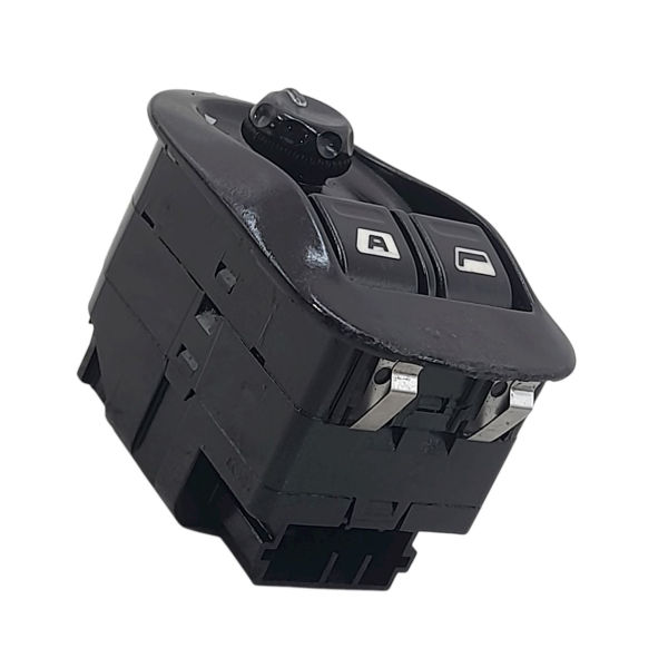 BOTÃO VIDRO ELÉTRICO REGULAGEM RETROVISOR PEUGEOT 206 1.4 4P 2007 182976