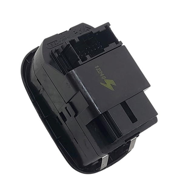 BOTÃO VIDRO ELÉTRICO REGULAGEM RETROVISOR PEUGEOT 206 1.4 4P 2007 182976