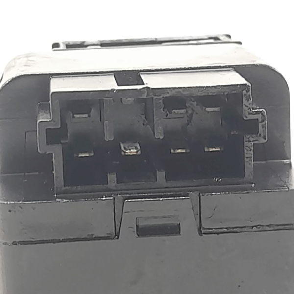 BOTÃO VIDRO ELÉTRICO REGULAGEM RETROVISOR PEUGEOT 206 1.4 4P 2007 182976