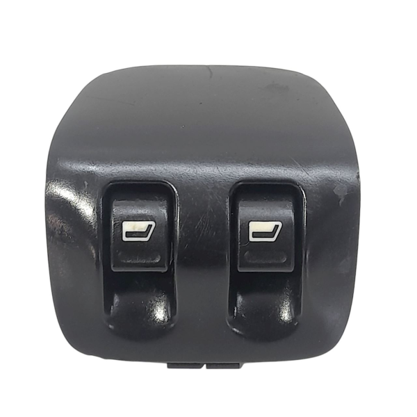 BOTÃO VIDRO ELÉTRICO TRASEIRO PEUGEOT 206 1.4 4P 2007 182970