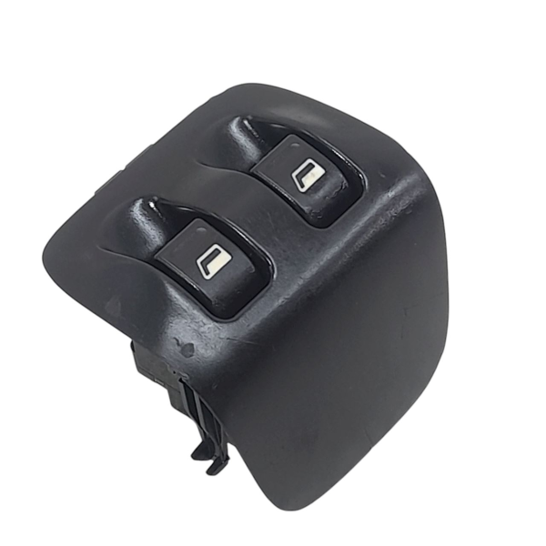 BOTÃO VIDRO ELÉTRICO TRASEIRO PEUGEOT 206 1.4 4P 2007 182970
