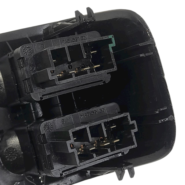 BOTÃO VIDRO ELÉTRICO TRASEIRO PEUGEOT 206 1.4 4P 2007 182970