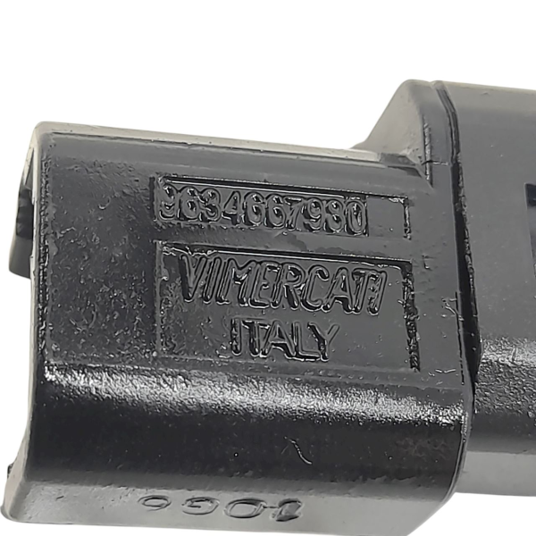 INTERRUPTOR LUZ PEDAL FREIO PEUGEOT 206 1.4 4P 2007 182962