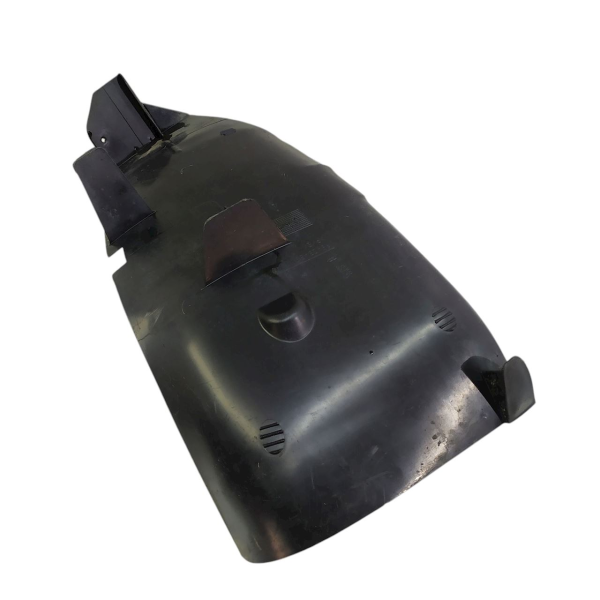 PARA-BARRO TRASEIRO ESQUERDO PEUGEOT 206 1.4 4P 2007 182942