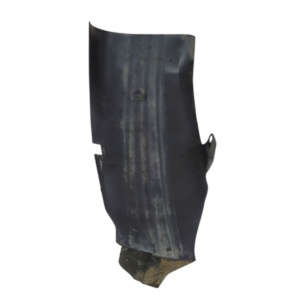 PARA-BARRO TRASEIRO ESQUERDO PEUGEOT 206 1.4 4P 2007 182942