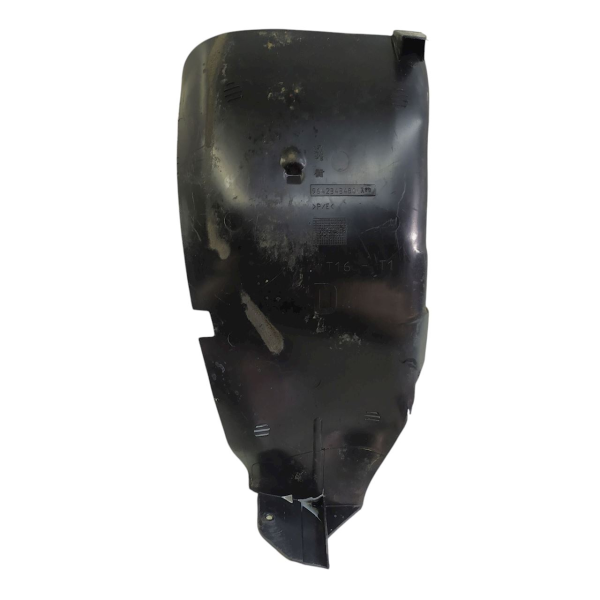 PARA-BARRO TRASEIRO DIREITO  PEUGEOT 206 1.4 4P 2007 182941