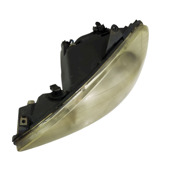FAROL ESQUERDO PEUGEOT 206 1.4 4P 2007 V1699 - P16